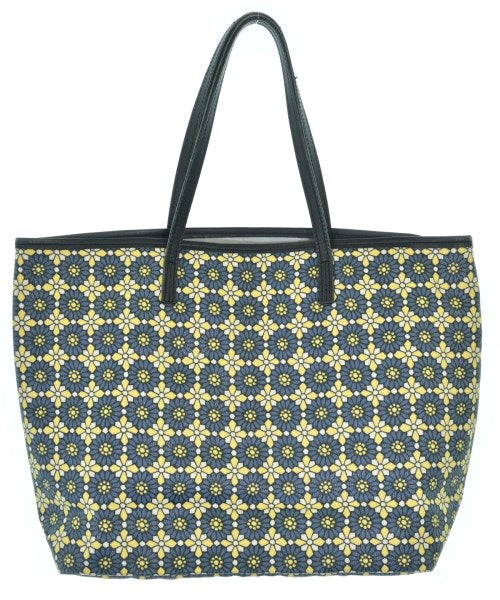 SOULEIADO กระเป๋าถือขนาดใหญ่