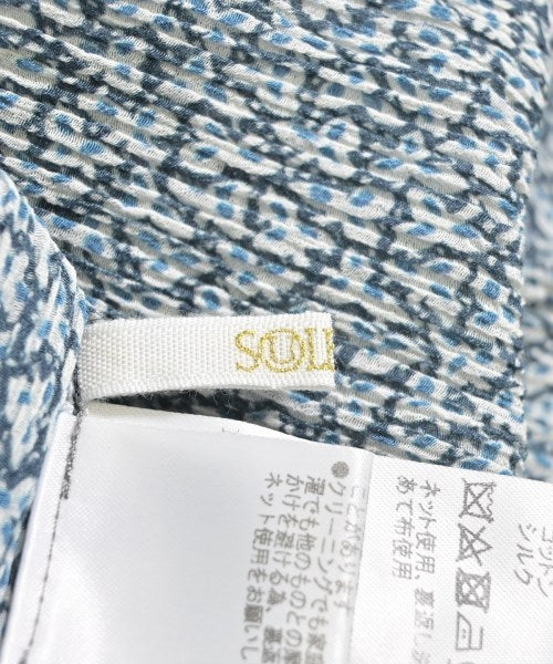 SOULEIADO ชุดเดรส