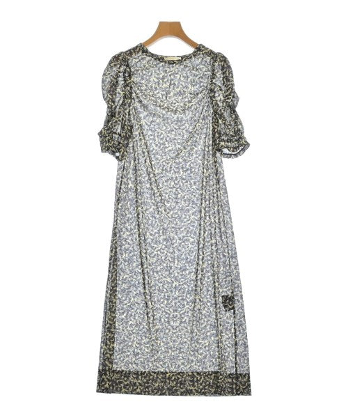 SOULEIADO ชุดเดรส