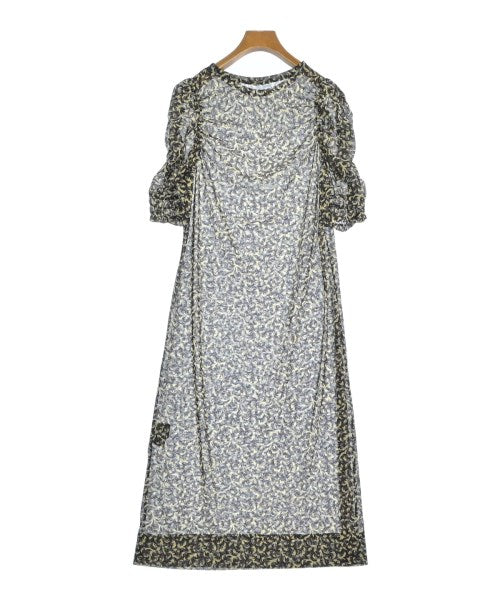 SOULEIADO ชุดเดรส