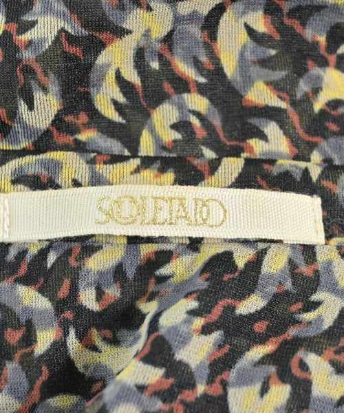 SOULEIADO ชุดเดรส