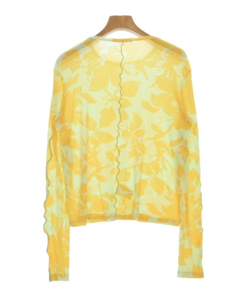 SOULEIADO เสื้อยืด/เสื้อท็อปส์