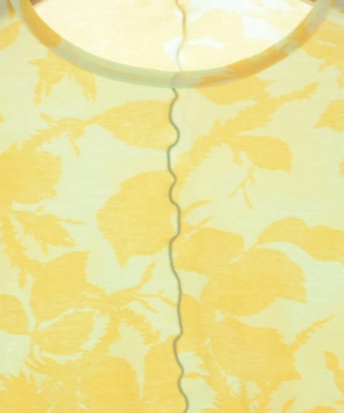 SOULEIADO เสื้อยืด/เสื้อท็อปส์