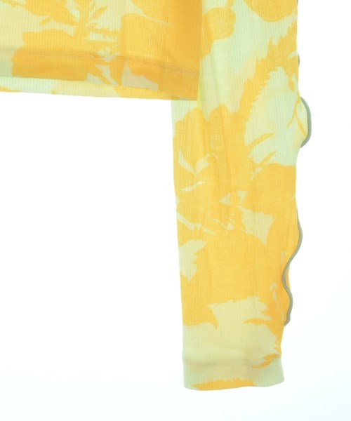 SOULEIADO เสื้อยืด/เสื้อท็อปส์