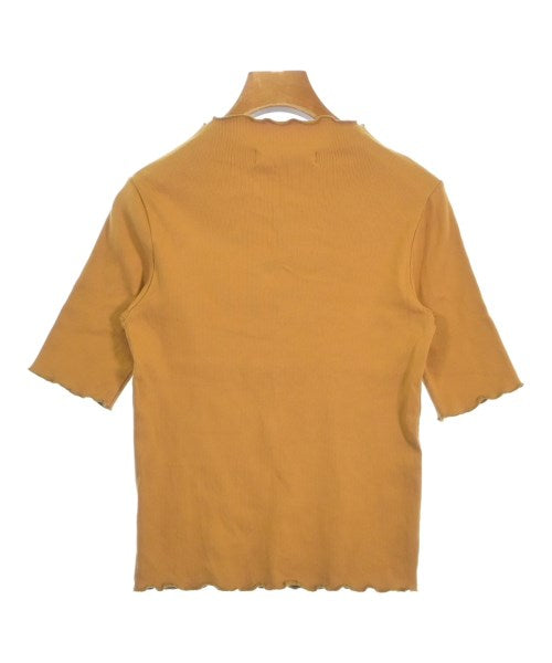 SOULEIADO เสื้อยืด/เสื้อท็อปส์