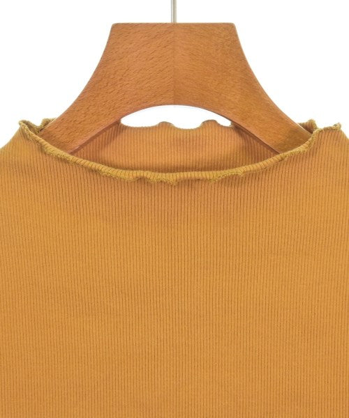 SOULEIADO เสื้อยืด/เสื้อท็อปส์