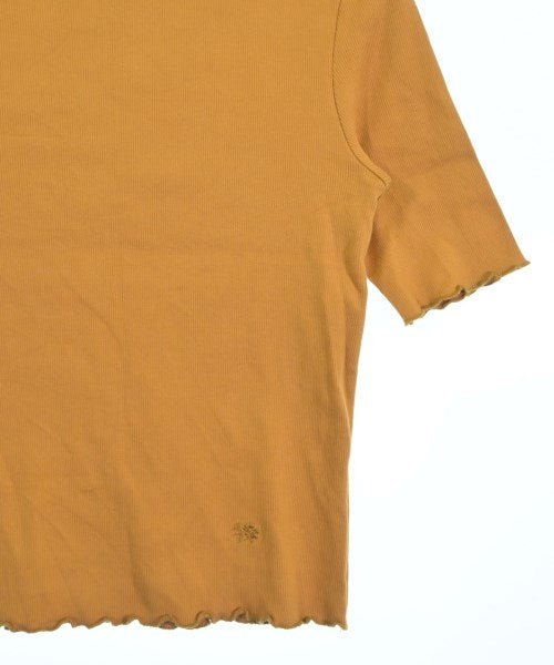 SOULEIADO เสื้อยืด/เสื้อท็อปส์