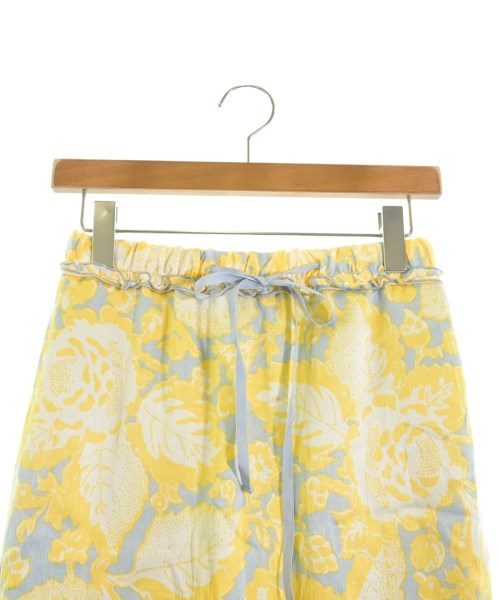 SOULEIADO กระโปรงยาว/แม็กซี่ยาว