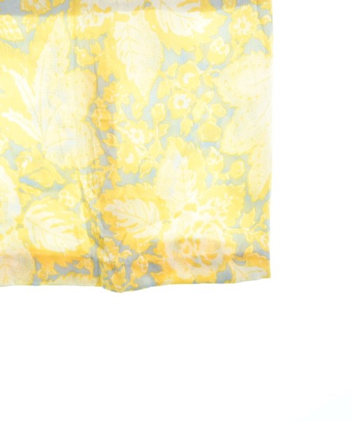 SOULEIADO กระโปรงยาว/แม็กซี่ยาว