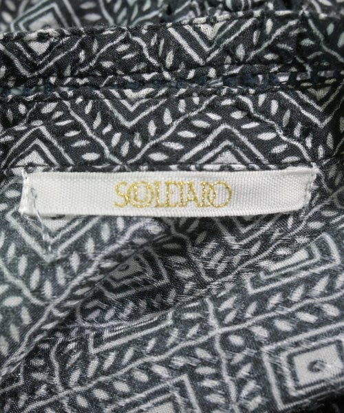 SOULEIADO ชุดเดรส