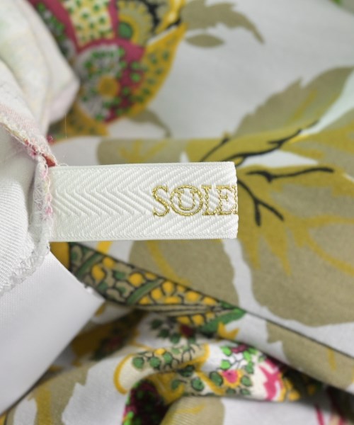 SOULEIADO กางเกง อื่น