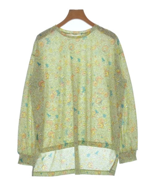 SOULEIADO เสื้อสตรี