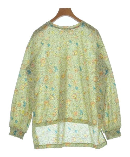 SOULEIADO เสื้อสตรี