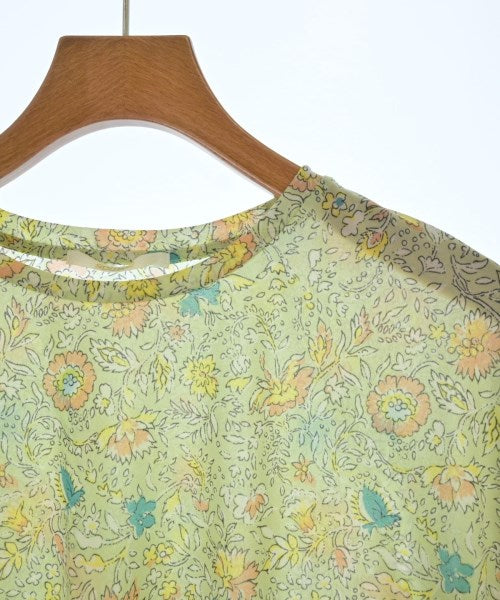 SOULEIADO เสื้อสตรี