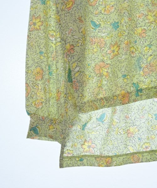 SOULEIADO เสื้อสตรี