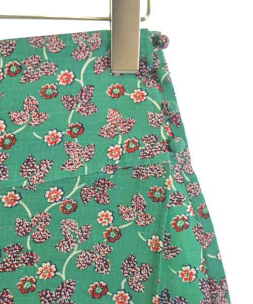 SOULEIADO กระโปรงยาว/แม็กซี่ยาว