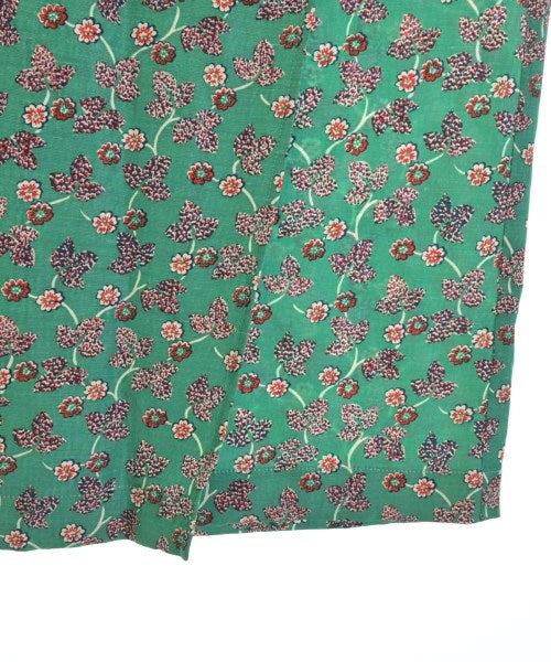 SOULEIADO กระโปรงยาว/แม็กซี่ยาว