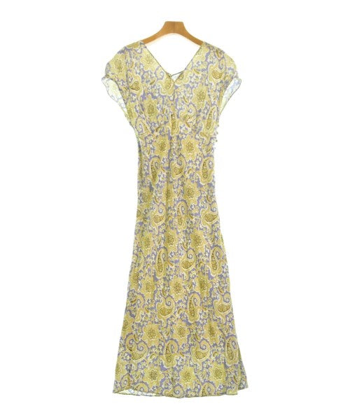 SOULEIADO ชุดเดรส