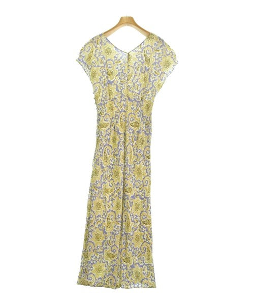 SOULEIADO ชุดเดรส