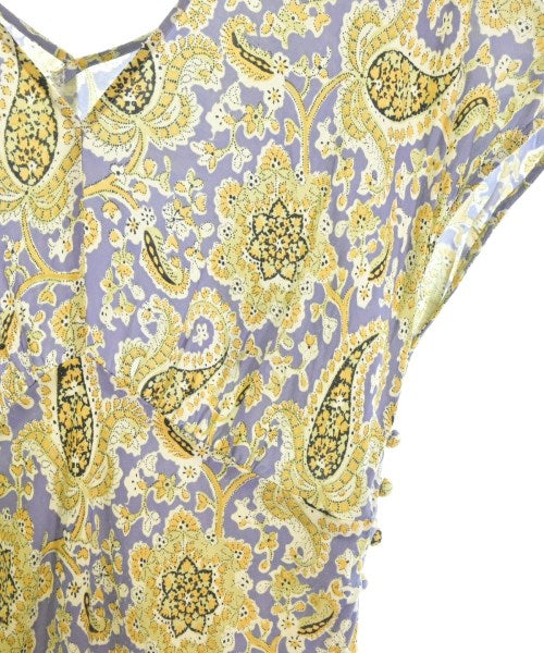 SOULEIADO ชุดเดรส