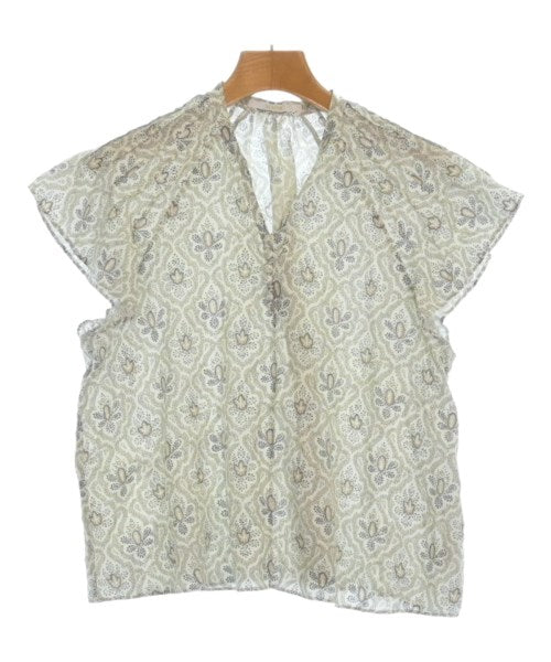 SOULEIADO เสื้อสตรี