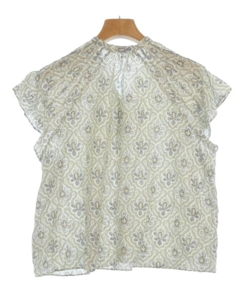 SOULEIADO เสื้อสตรี