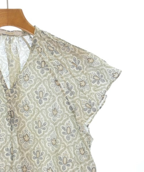 SOULEIADO เสื้อสตรี