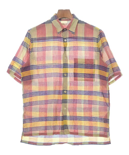 SOULEIADO เสื้อลำลอง