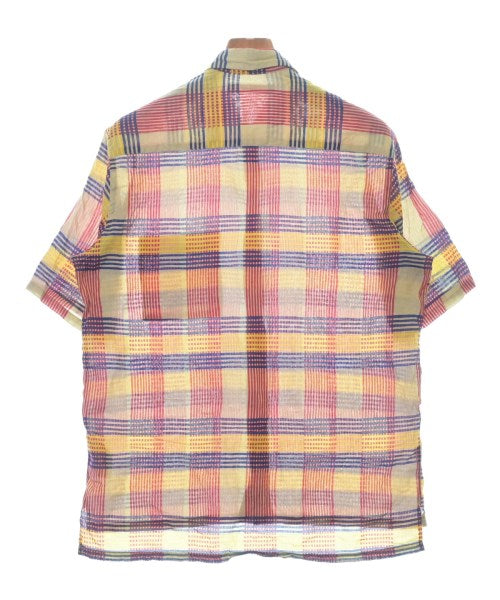 SOULEIADO เสื้อลำลอง