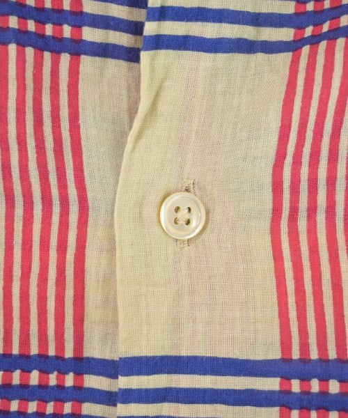 SOULEIADO เสื้อลำลอง