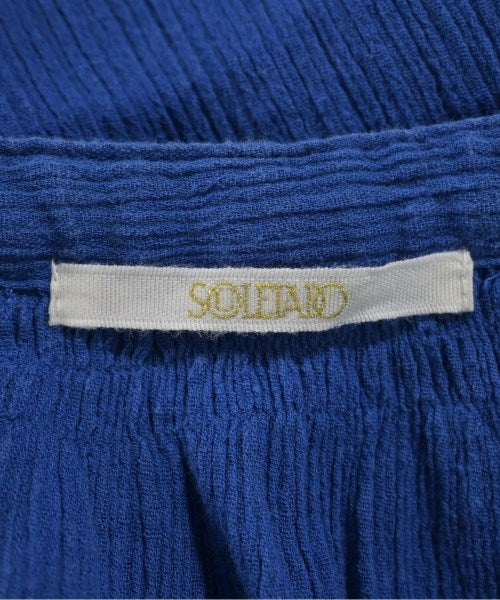 SOULEIADO เสื้อสตรี