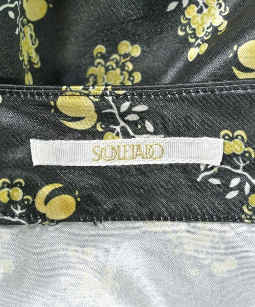 SOULEIADO ชุดเดรส