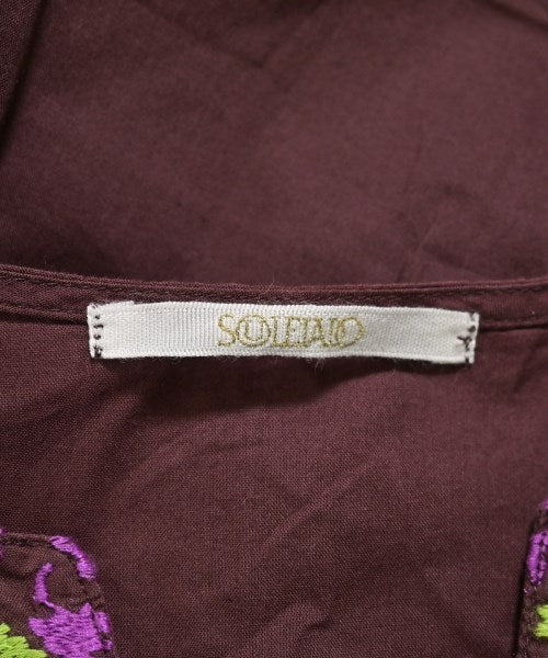 SOULEIADO ชุดเดรส