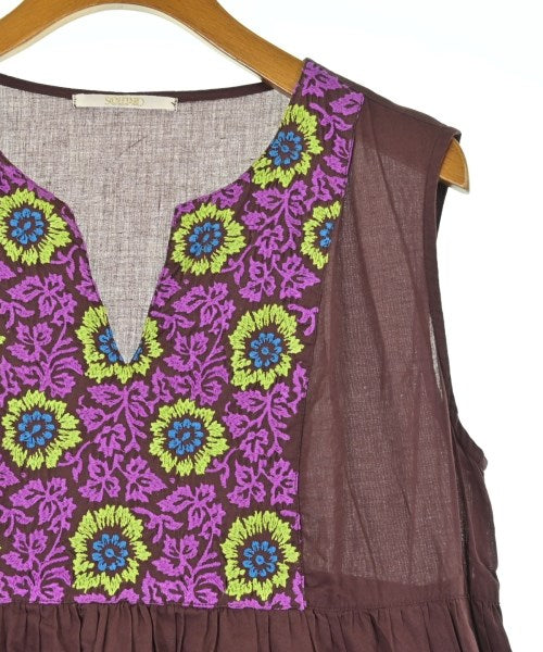 SOULEIADO ชุดเดรส