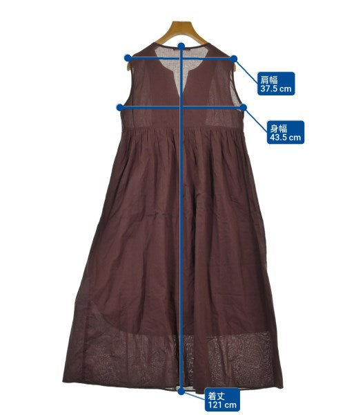 SOULEIADO ชุดเดรส