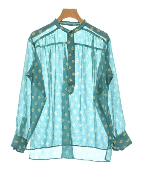 SOULEIADO เสื้อสตรี