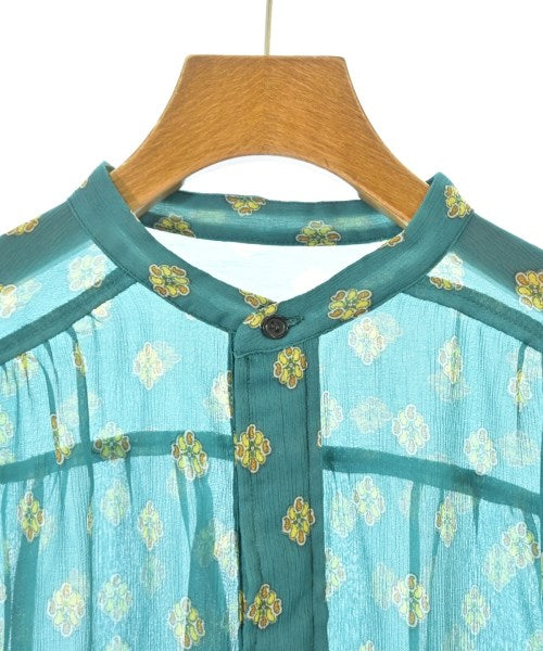 SOULEIADO เสื้อสตรี