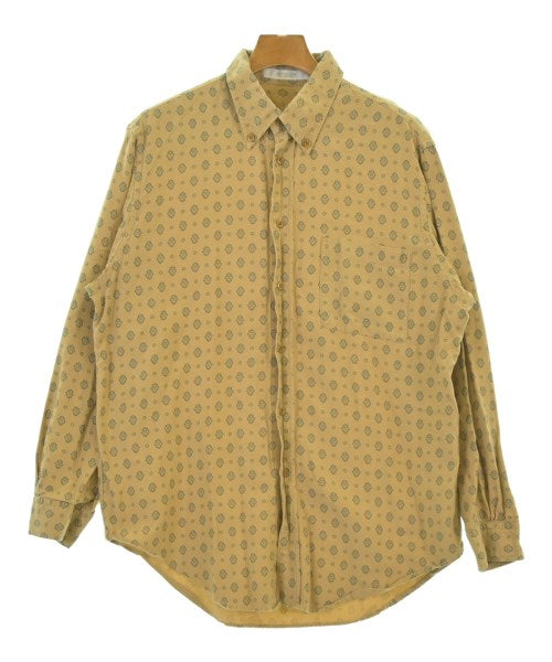 SOULEIADO เสื้อลำลอง