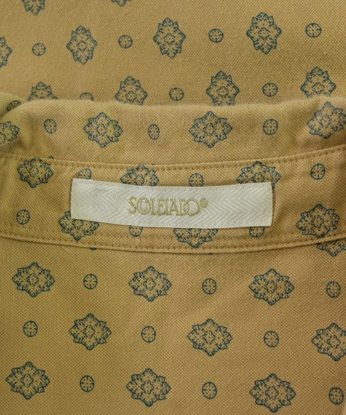 SOULEIADO เสื้อลำลอง