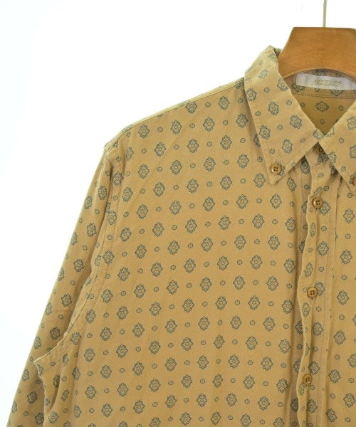 SOULEIADO เสื้อลำลอง