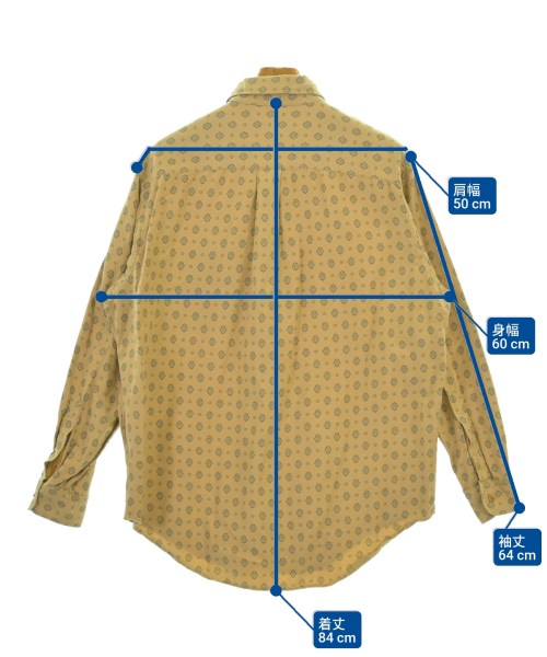 SOULEIADO เสื้อลำลอง