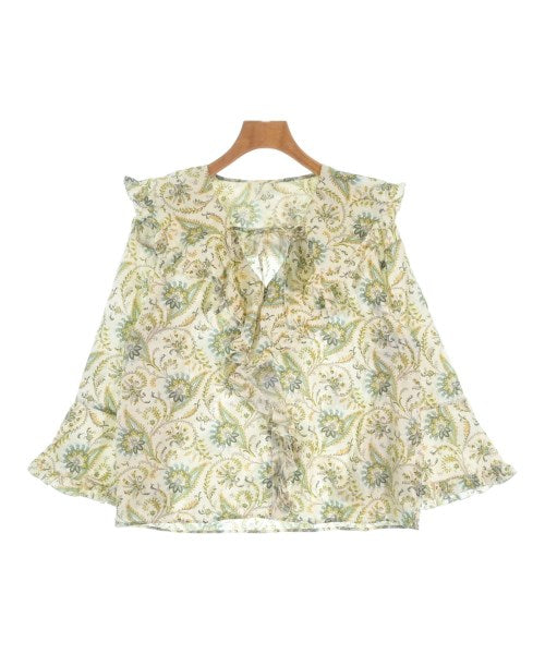 SOULEIADO เสื้อสตรี