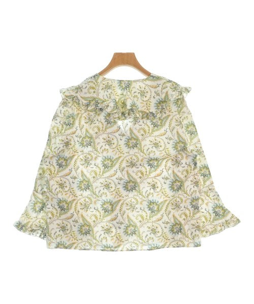 SOULEIADO เสื้อสตรี