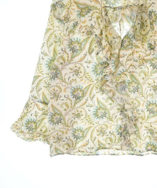 SOULEIADO เสื้อสตรี
