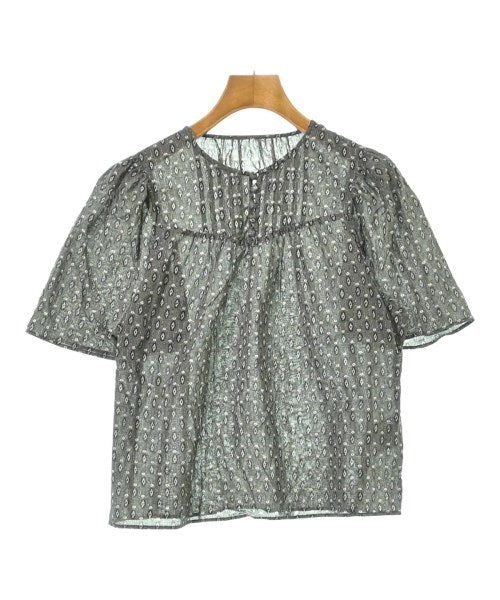 SOULEIADO เสื้อสตรี