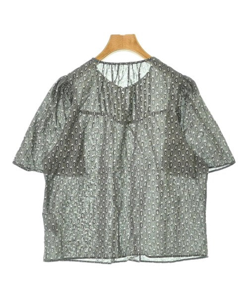 SOULEIADO เสื้อสตรี