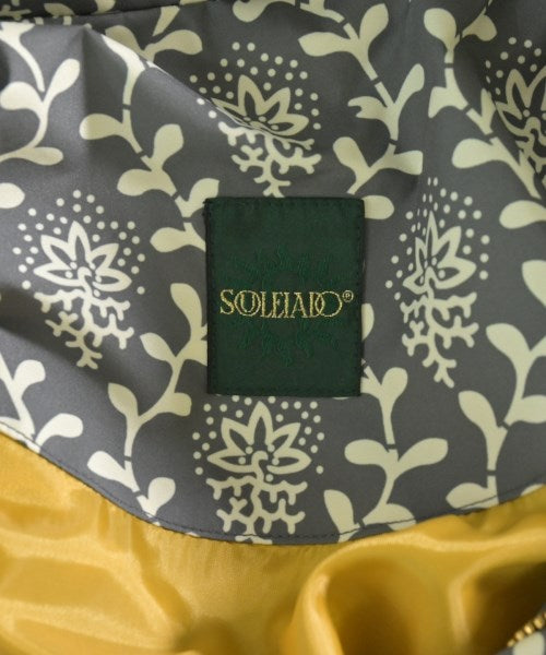 SOULEIADO เสื้อโค้ท อื่น