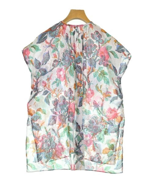 SOULEIADO เสื้อสตรี