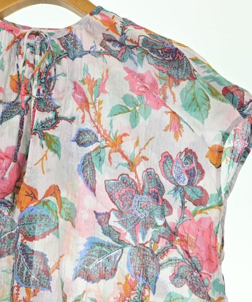 SOULEIADO เสื้อสตรี