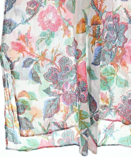 SOULEIADO เสื้อสตรี